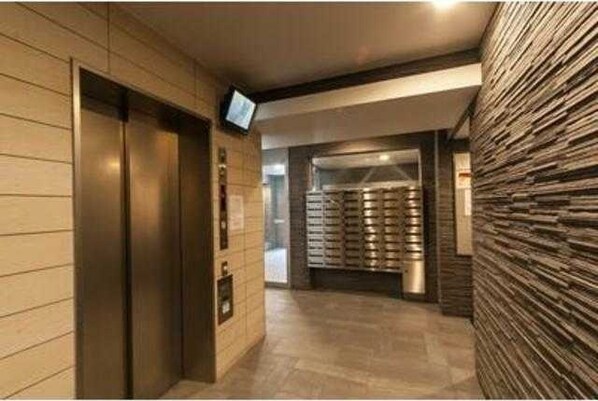 メルヴェーユ馬込の物件内観写真